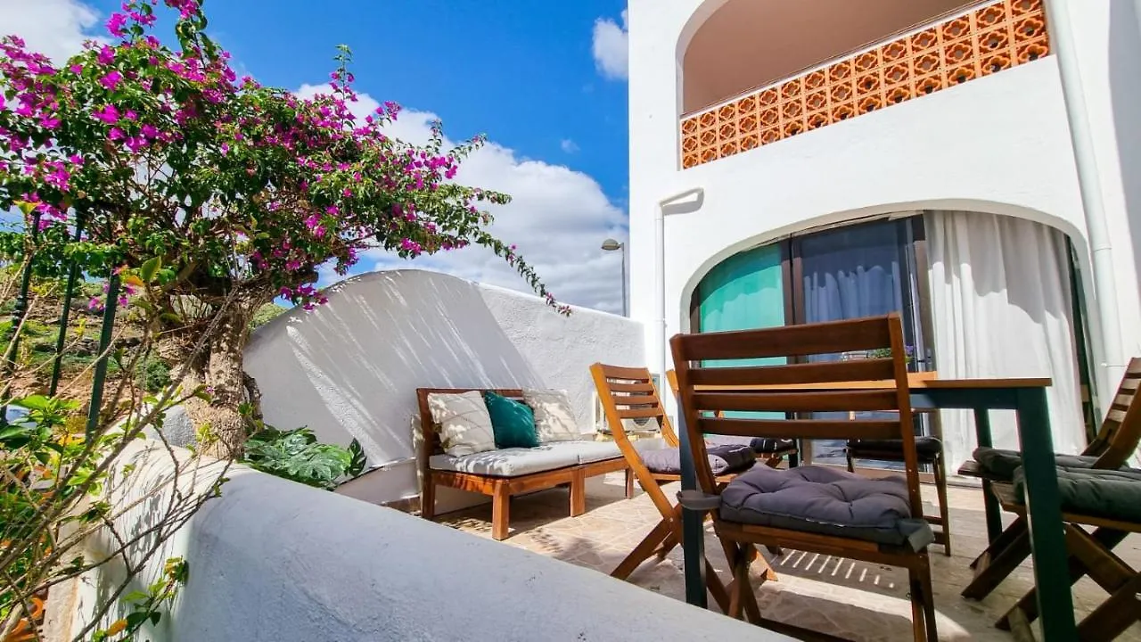 Golf&Sun Tenerife Apartments San Miguel de Abona