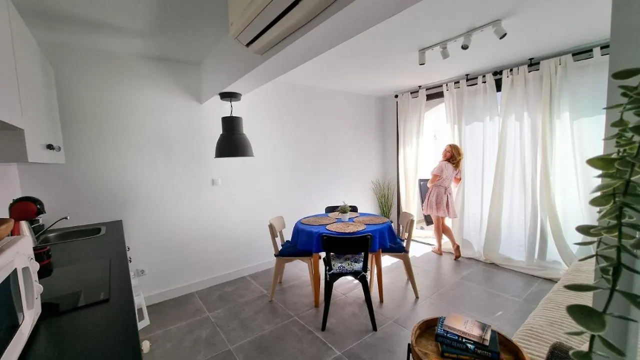 Golf&Sun Tenerife Apartments San Miguel de Abona