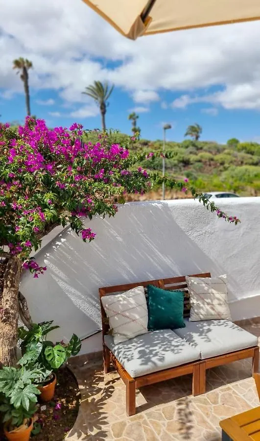 Golf&Sun Tenerife Apartments San Miguel de Abona Spain