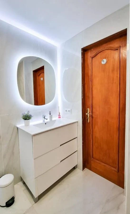 Golf&Sun Tenerife Apartments San Miguel de Abona