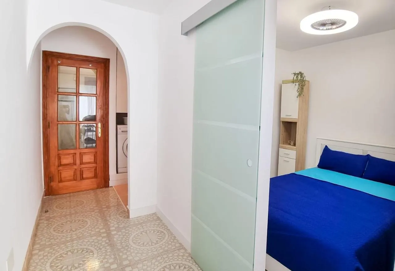 Golf&Sun Tenerife Apartments San Miguel de Abona