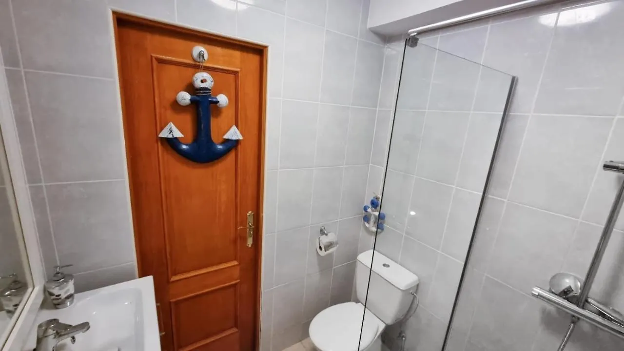 Golf&Sun Tenerife Apartments San Miguel de Abona
