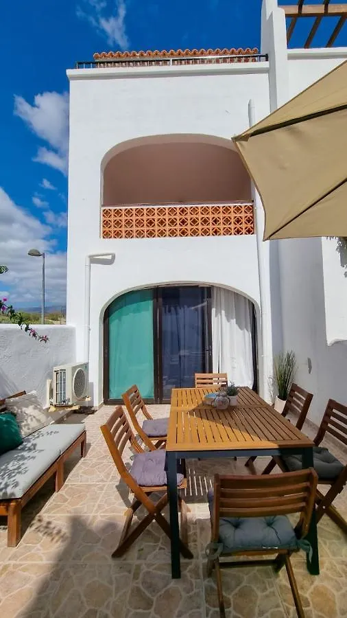 Golf&Sun Tenerife Apartments San Miguel de Abona