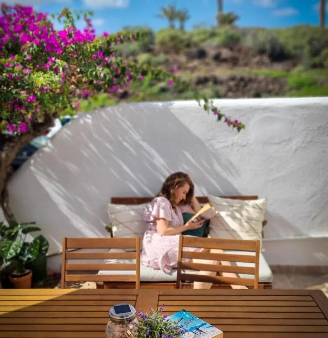 Golf&Sun Tenerife Apartments San Miguel de Abona
