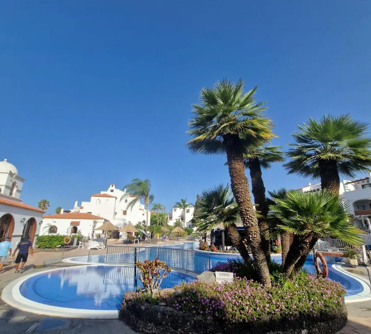 Golf&Sun Tenerife Apartments San Miguel de Abona 0*,  Spain