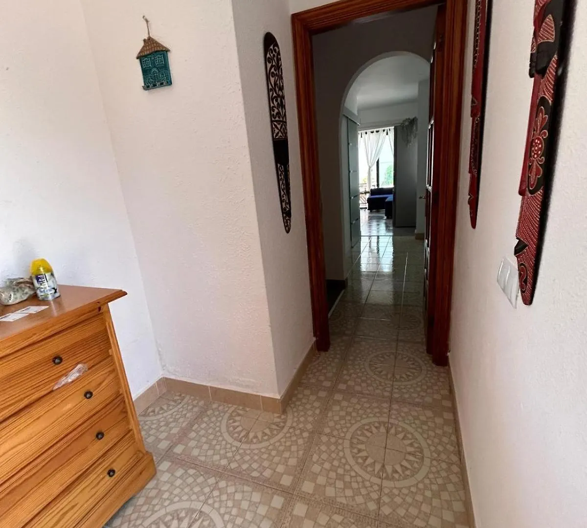Golf&Sun Tenerife Apartments San Miguel de Abona