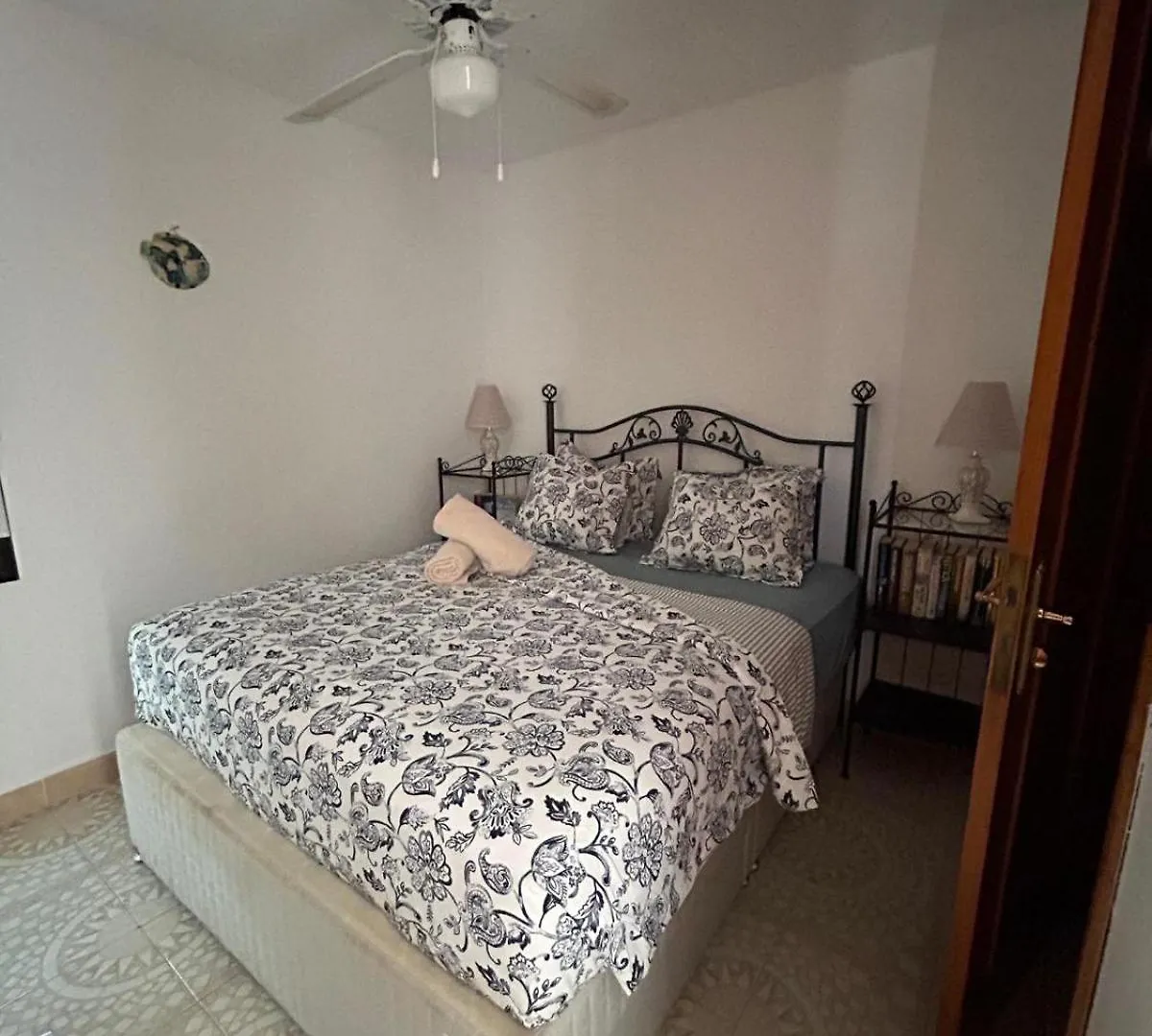 Golf&Sun Tenerife Apartments San Miguel de Abona