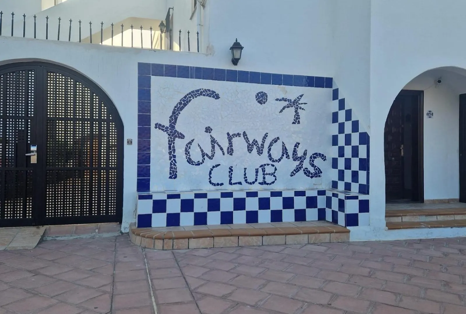 Golf&Sun Tenerife Apartments San Miguel de Abona Spain
