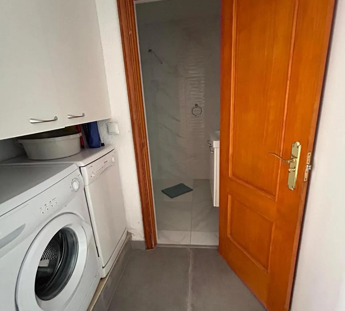Golf&Sun Tenerife Apartments San Miguel de Abona 0*,