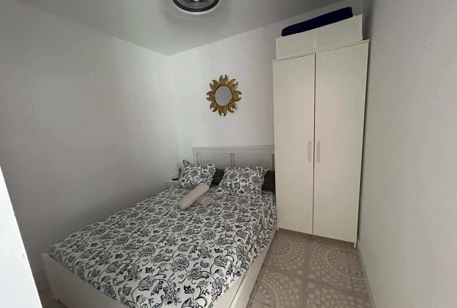Golf&Sun Tenerife Apartments San Miguel de Abona 0*,