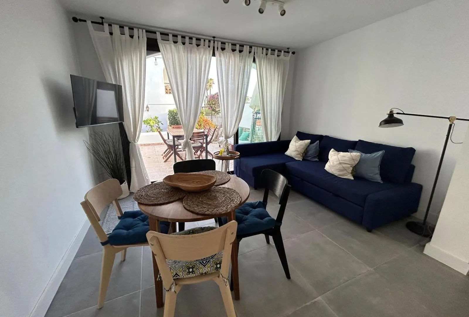Golf&Sun Tenerife Apartments San Miguel de Abona Španělsko