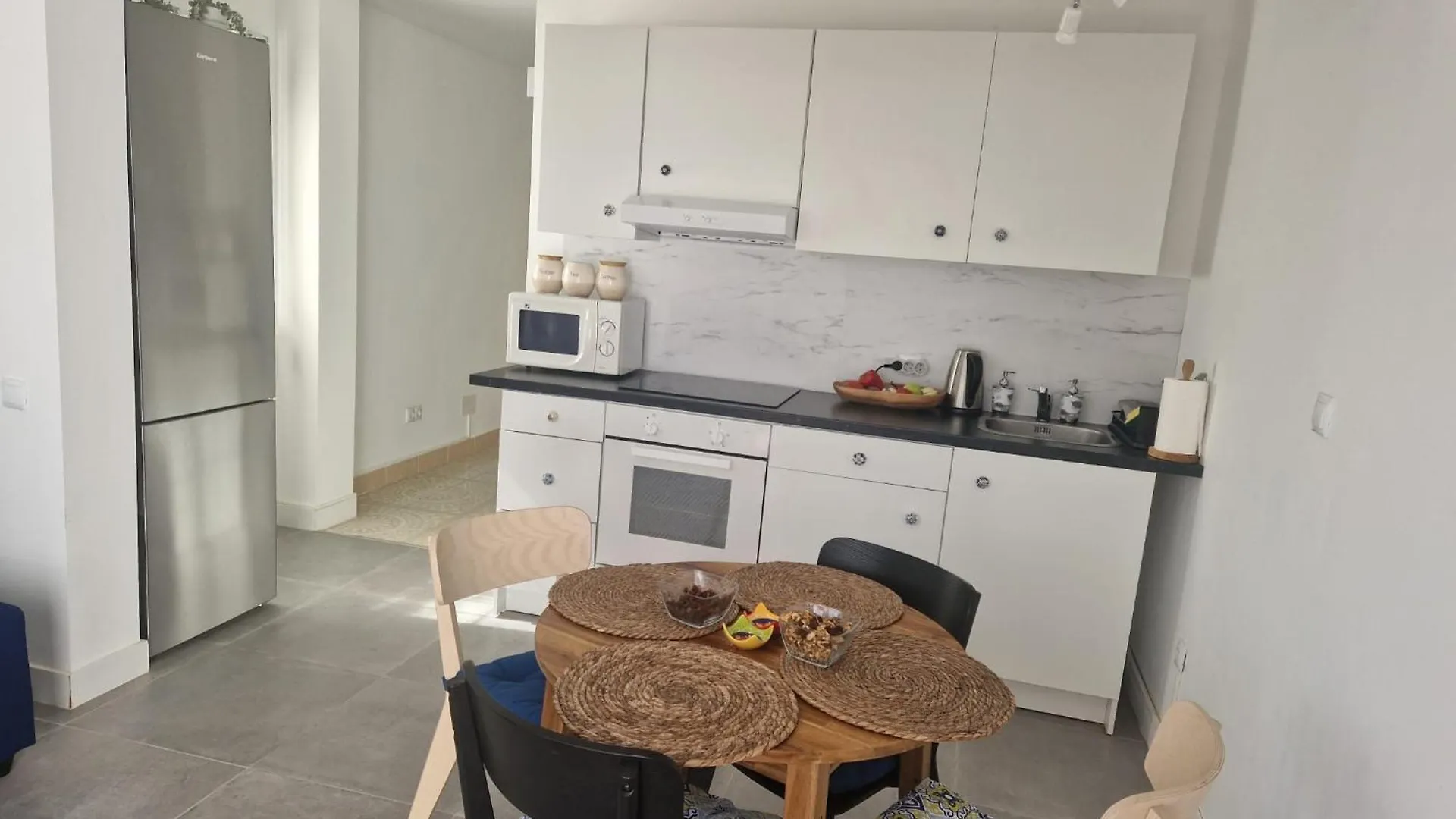 Golf&Sun Tenerife Apartments San Miguel de Abona