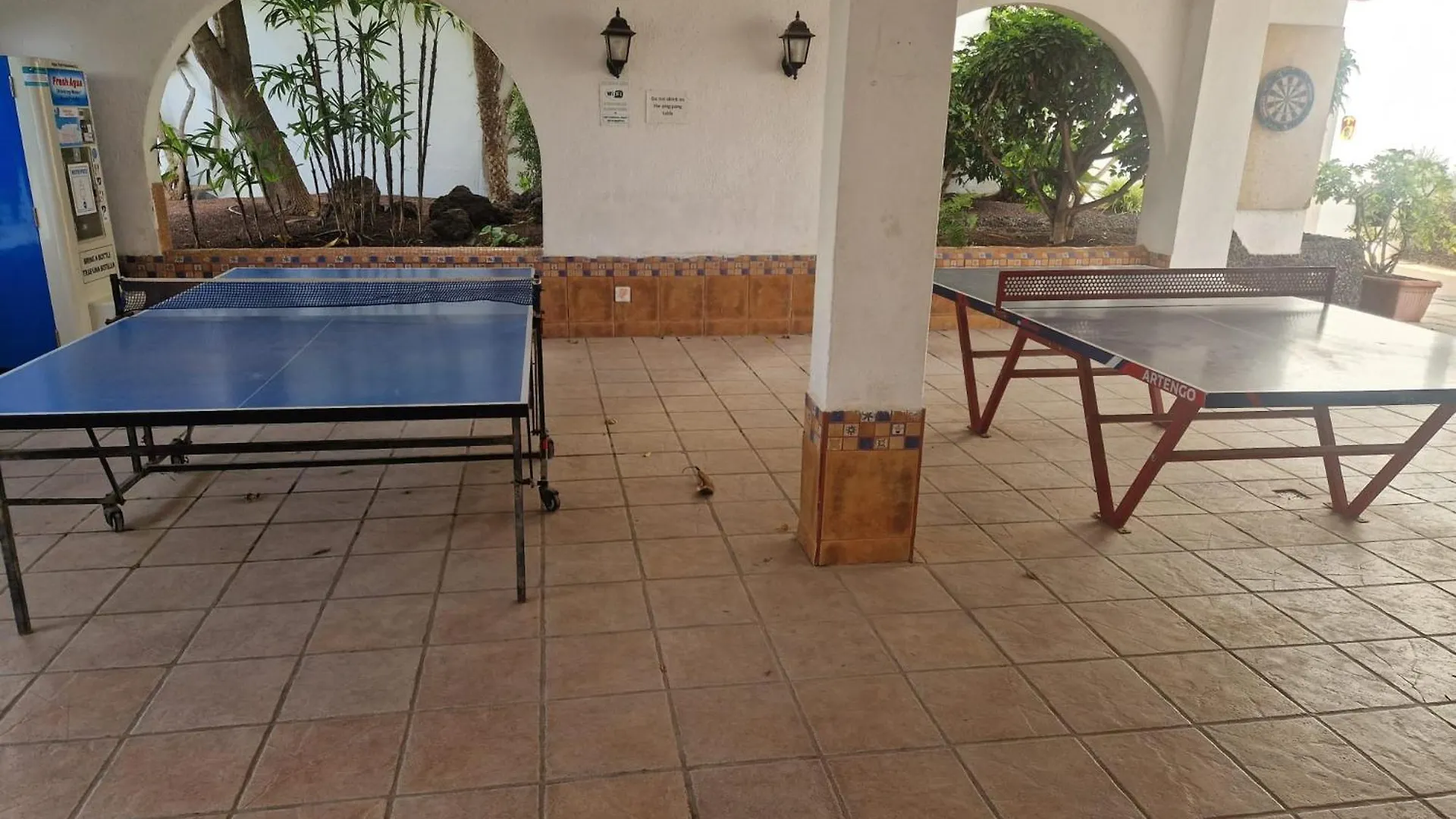 Golf&Sun Tenerife Apartments San Miguel de Abona